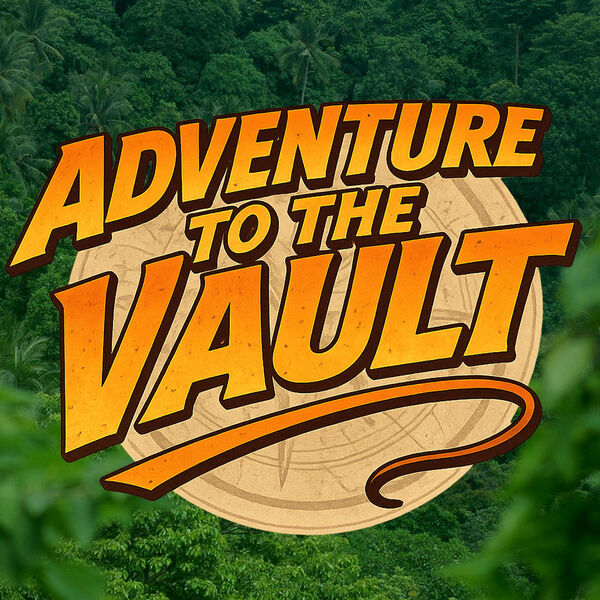 Adventure To The Vault