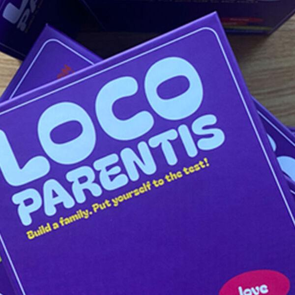 Loco Parentis